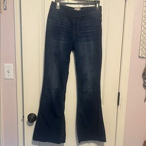 Altar’d State stretch waist jeans